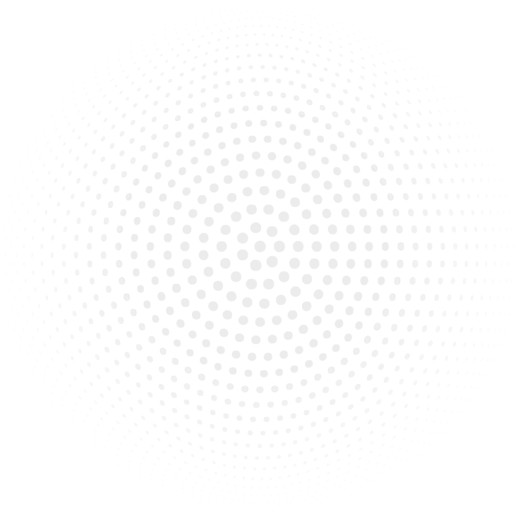 Decorative shape for Aruna and Co about section